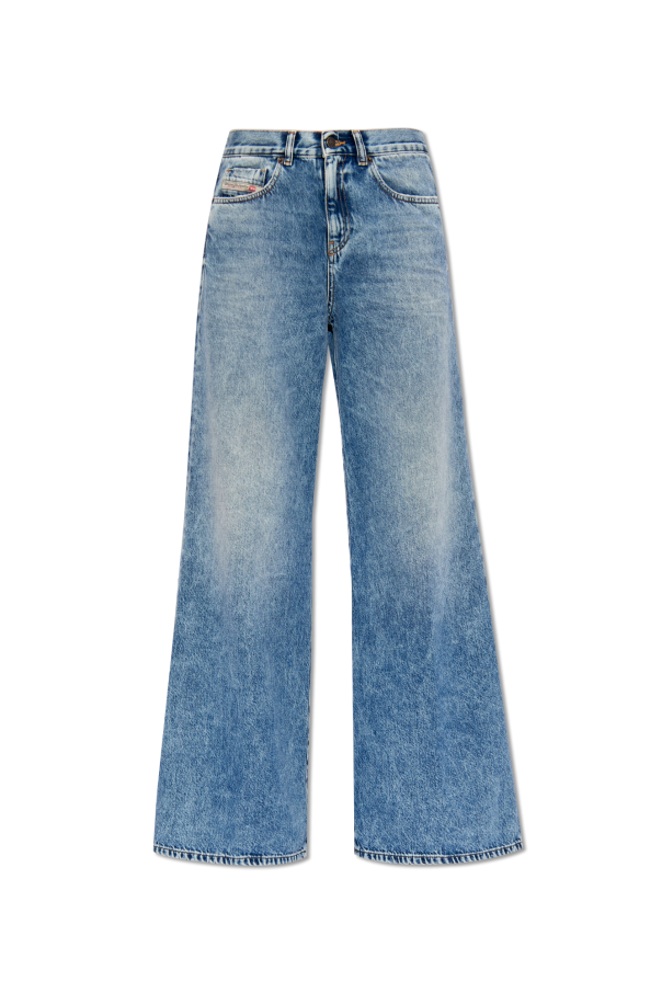 Jeans lusso on sale